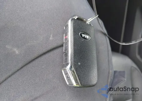 2020 Kia Telluride Ex from USA, damaged, VIN 5XYP34HC8LG085695